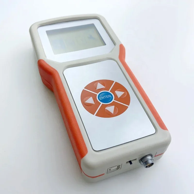 

High Accuracy Vibration Meter Analyzer Wireless Data Collector