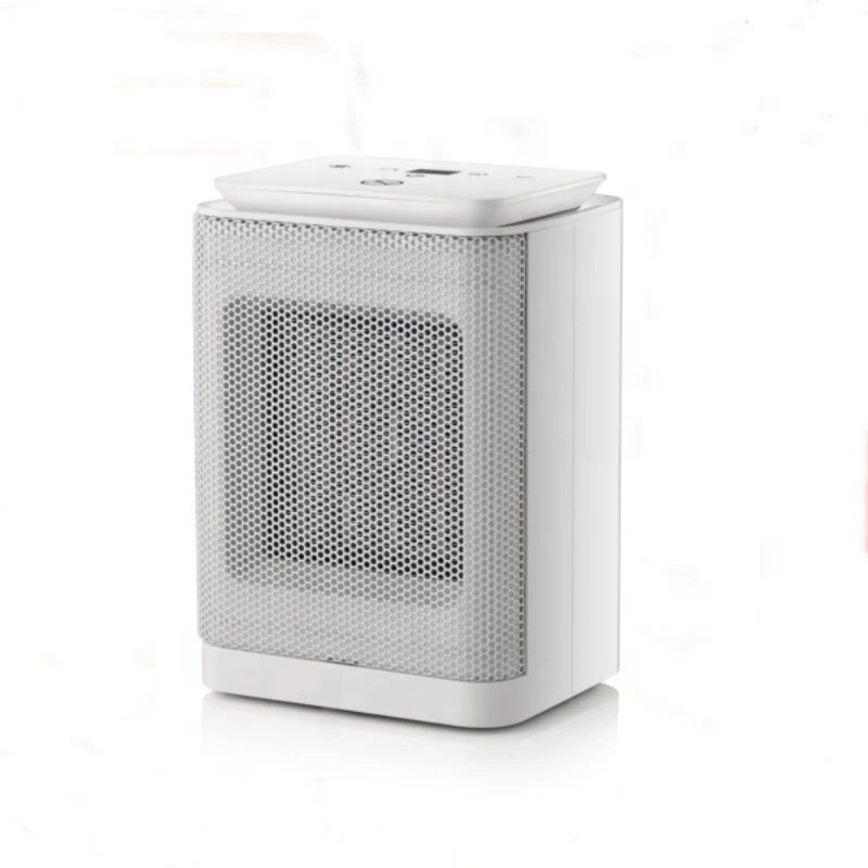 FOR RoHS Certification and Adjustable Thermostat Function electric room heater