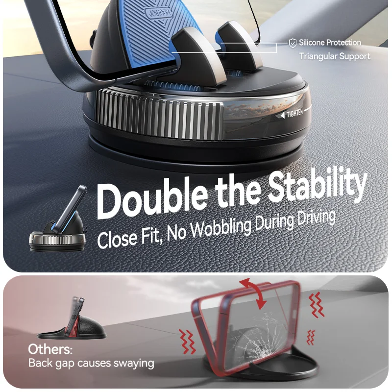 Thumbnail 2 - #70 Best Dashboard Phone Mounts to Buy In 2026