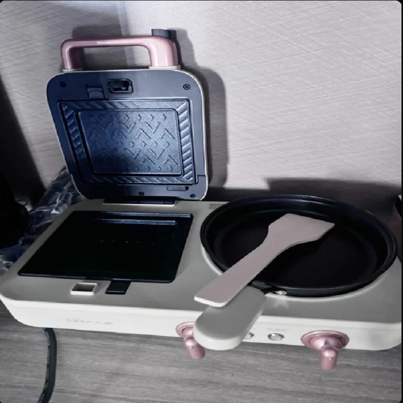 220V Bear Breakfast… - image