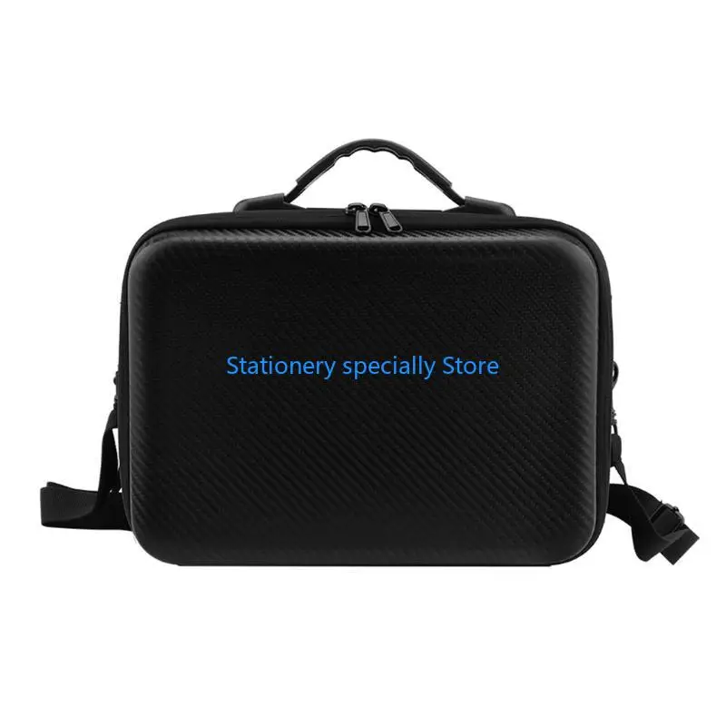 P0RB Portable Handbag Storage Shoulder Bag Shockproof Waterproof Carrying for Case Protector for Mavic Mini 2 Accessories