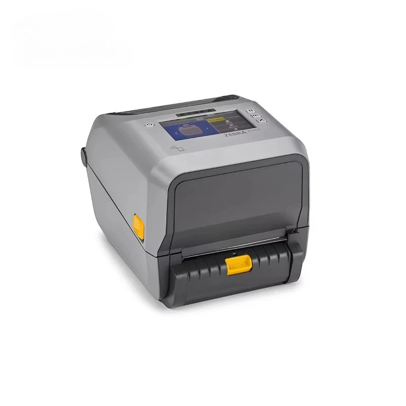 203DPI Printer Thermal Transfer Direct Thermal Desktop