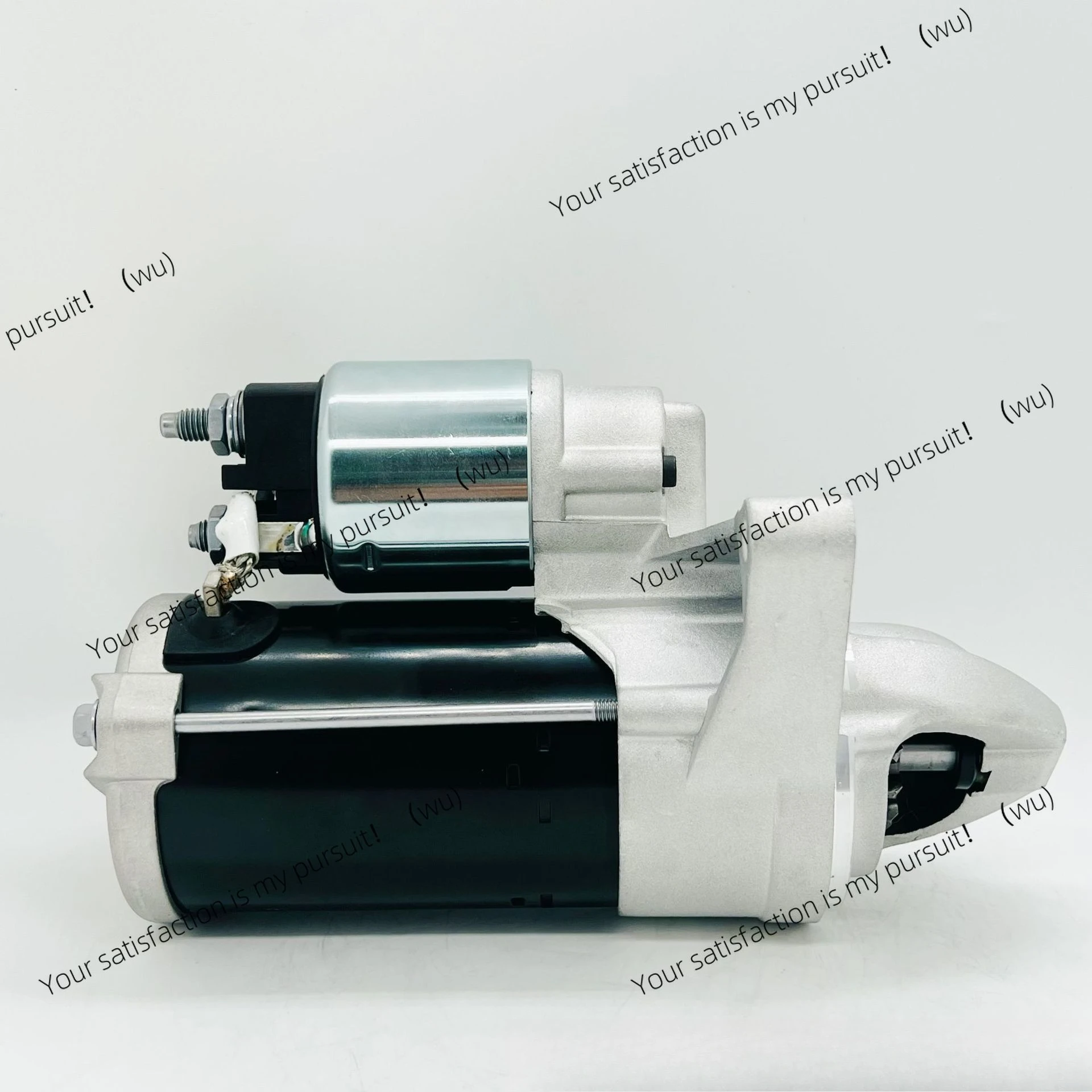 Suitable for Raptor/3.5T series HL3T-11000-AB car starter JL3Z11002-B starter motor