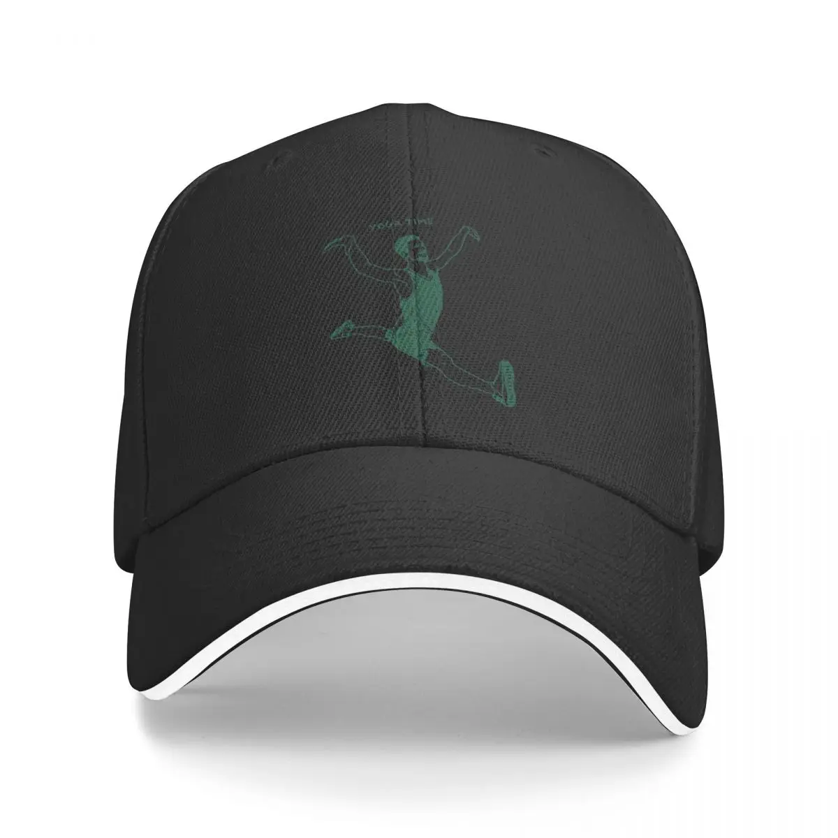 

Novak doing Yoga Baseball Cap Gentleman Hat Brand Man cap Trucker Hats For Men Women's