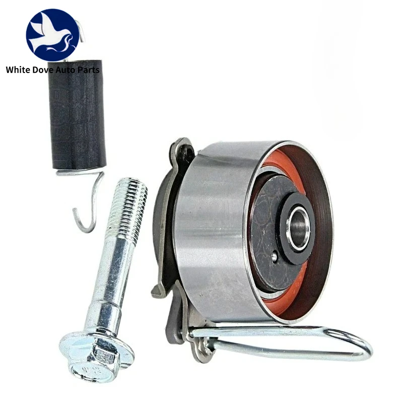 Timing Belt Tensioner Pulley 04145PLC315 For HONDA Civic VII CIVIC VII Hatchback CIVIC VII Saloon FR-V STREAM 2001-2006