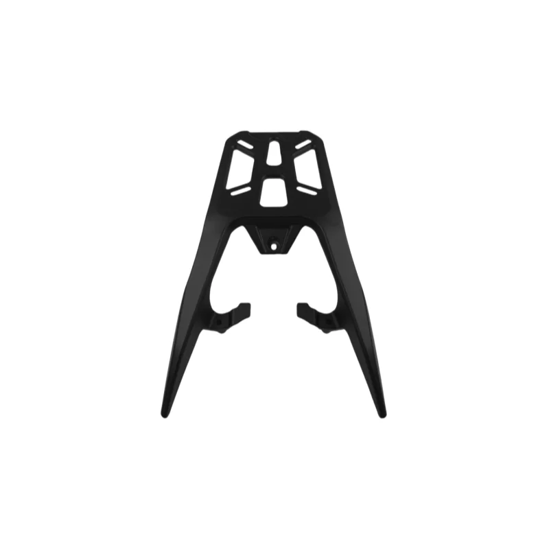 

Motorcycle Storage Rack Frame Accessories Luggage Carrier Aluminium Alloy Rack Scooter Parts For HONDA Click160