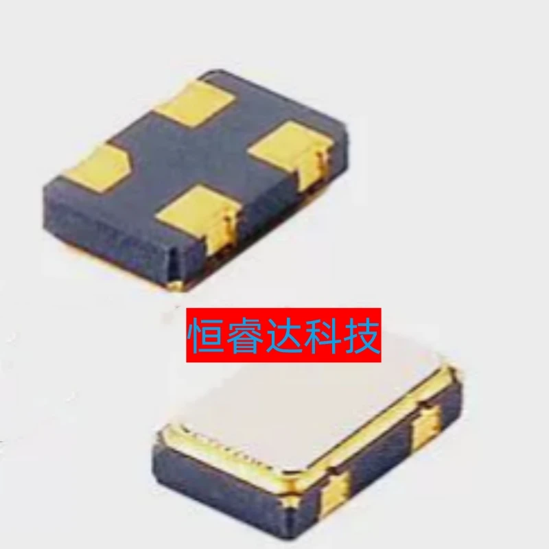 1pcs/lot New Original Active SMD Crystal OSC 7050 5032 3225 22.0M 22.00MHZ 22.000MHZ 22M 22MHZ 5X3.2 5*7 3.2*2.5 IN STOCK