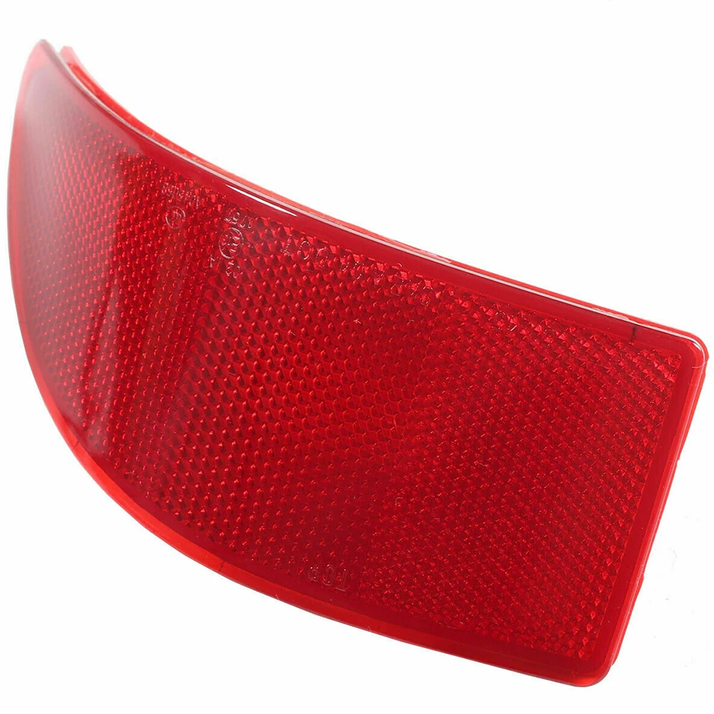 

Автомобильные фары, задний бампер, отражатель, крышка объектива, красная для Lexus IS250 IS350 2006-2013, правая боковая часть корпуса, долговечность