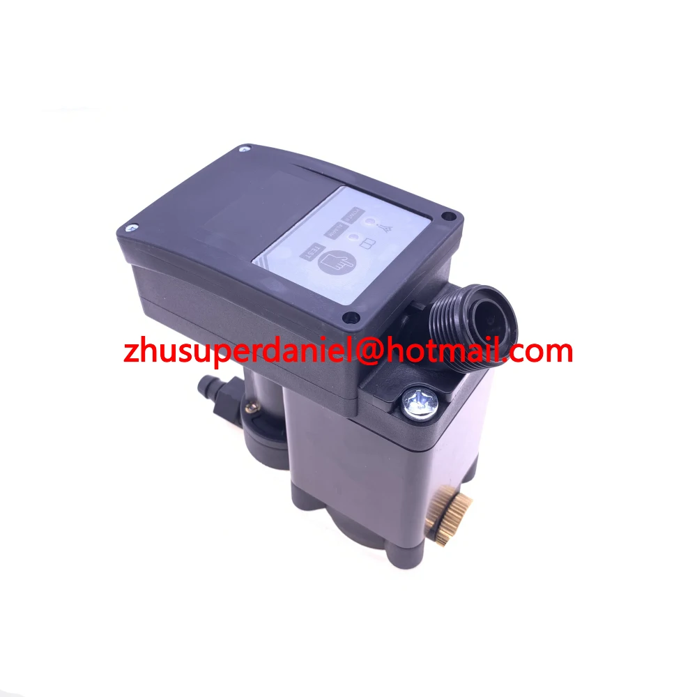 2202815931=2202815905 genuine auto drain valve assembly LD200 24V 50-60HZ