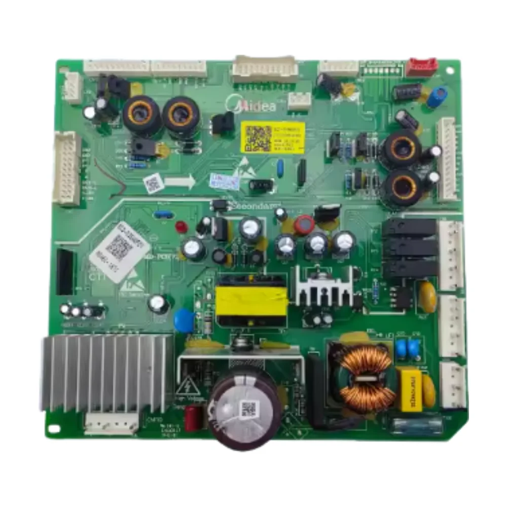 Used For Midea Refr…