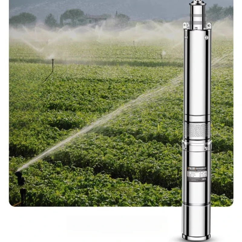

Industry Booster Pumps Extraction Site Water Booster Pump Harsh Environment Hydraulic Equipment Drukverhogingspomp XY60ZYB