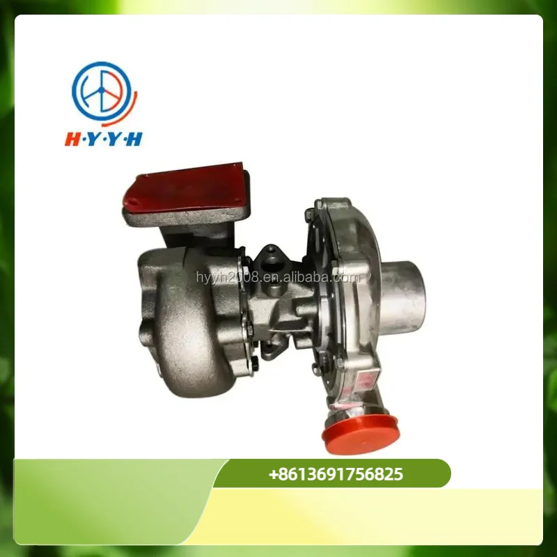 K36 turbos K36-87-01 48597514018 turbocharger for KAMAZ