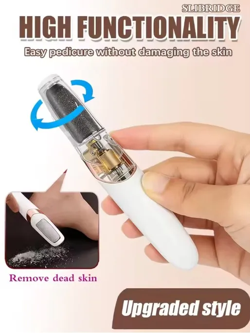 Thumbnail 2 - #7 Compare Foot Scrubbers Before You Buy