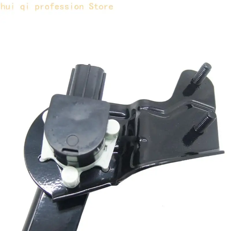 Scheinwerfer-Niveausensorbaugruppe 84031-FG000 mit Verbindungsarm für Anwendungen aufgeführten Modelljahr, Ersatzeinheit für – Detail 4