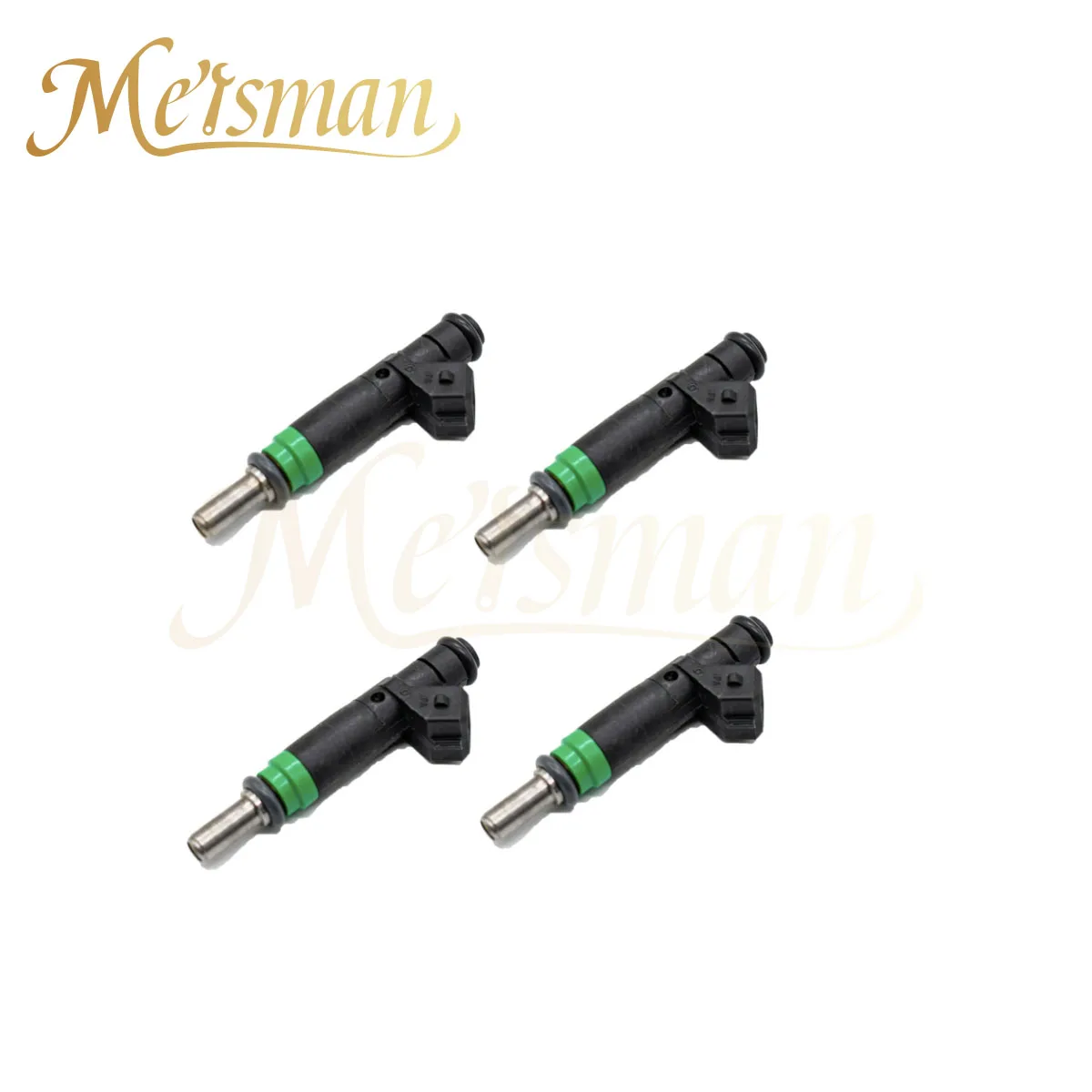 4pcs/Lot Injector Nozzle For BMW 750Li 2006-2008 E66 E60 550i 545i 645Ci 650i 745li 750i E70 X5 4.4L 4.8L 7525721 13647525721