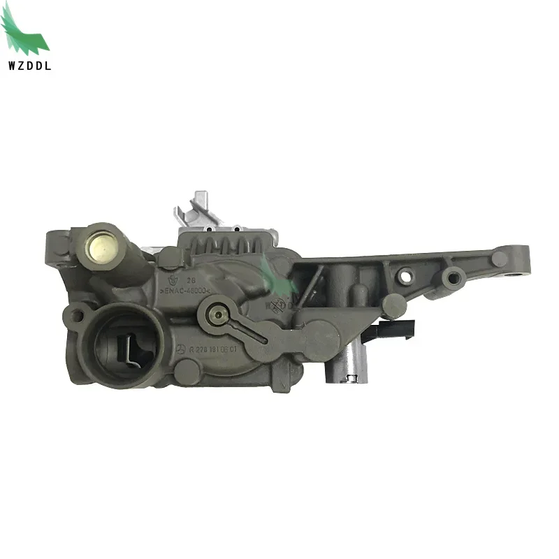 OEM R2781810601 low price wholesale smooth for mercedes oil pump M276 engine oil pump for Mercedes Benz