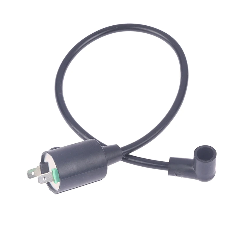 High Voltage Ignition Coil Replacement, Compatible with ET650 & ET950 Gas Generator Engines