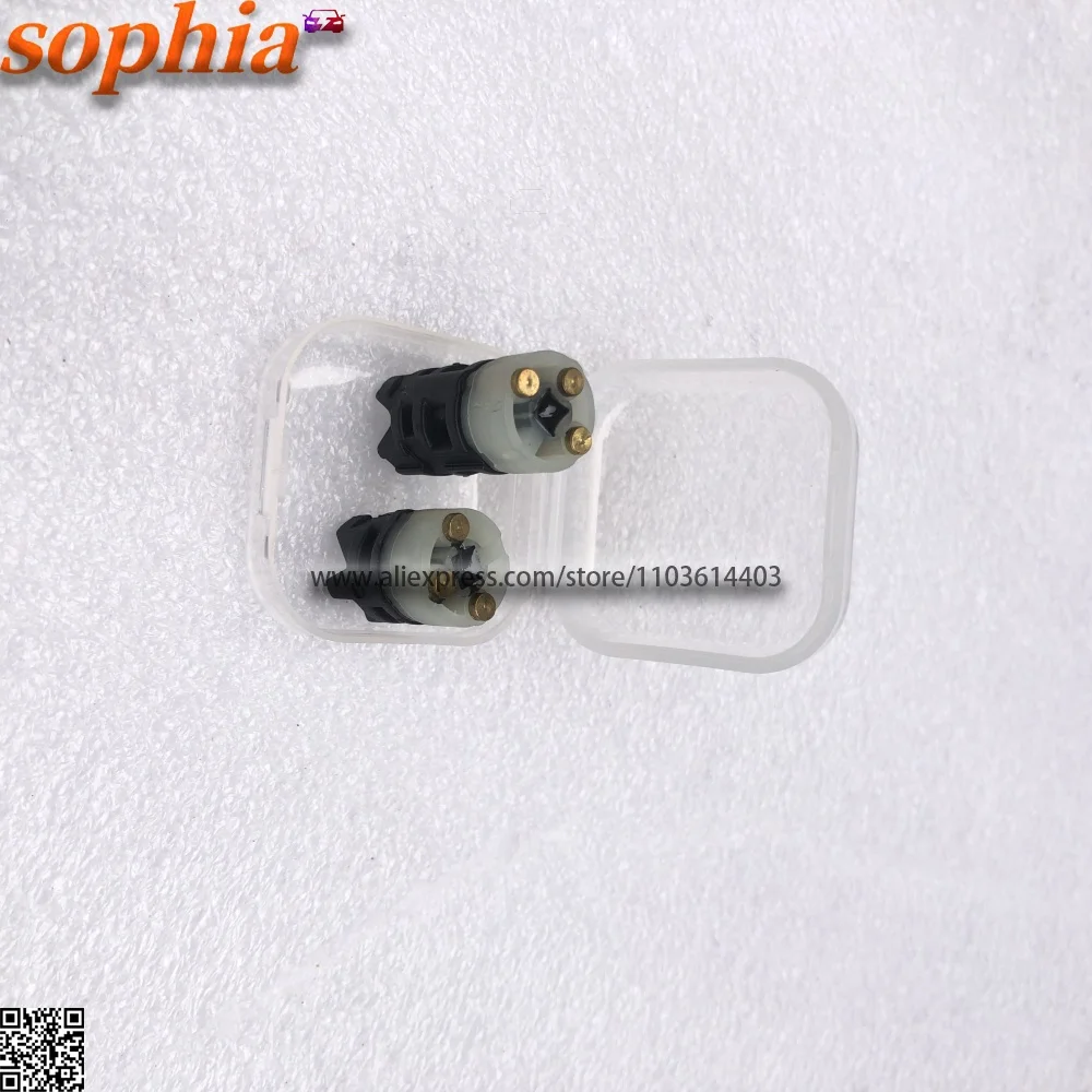 2 peças 722.9 y38n1 y38n2 sensor de módulo de controle de transmissão automática para mercedes-benz 7g velocidade tcm tcu produtos bonitos