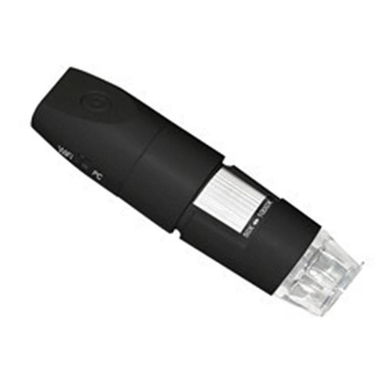 

A79U-Wireless Digital Microscope 50X-1000X Wifi USB Portable Handheld Coin Microscope Camera With 8 LED