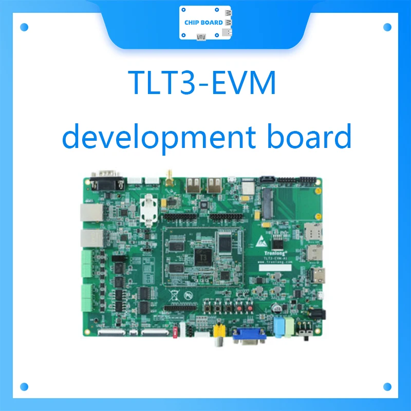 Tronlong TLT3-EVM Development Board