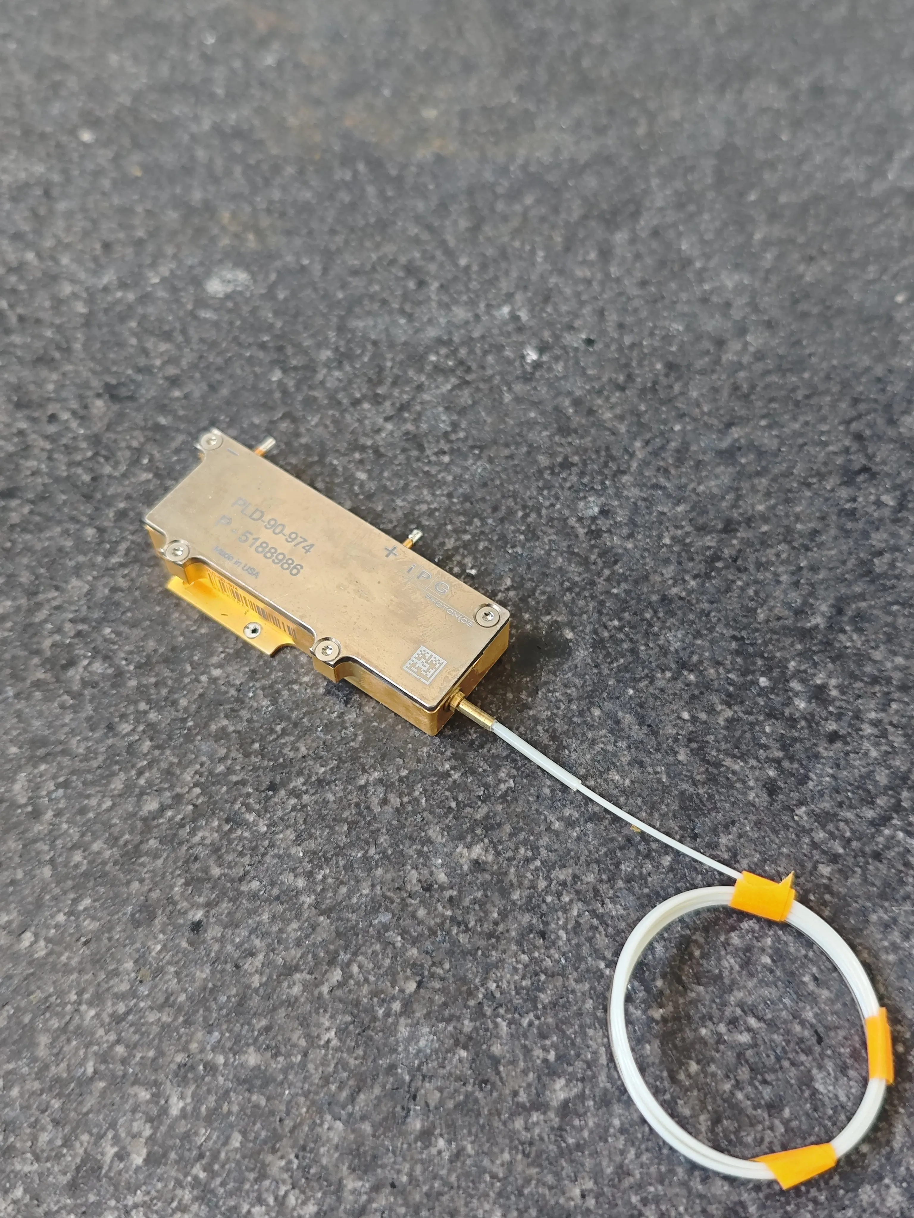 importato-dagli-stati-uniti-generatore-laser-pld-91-con-fibra-ottica-dimensioni-ridotte