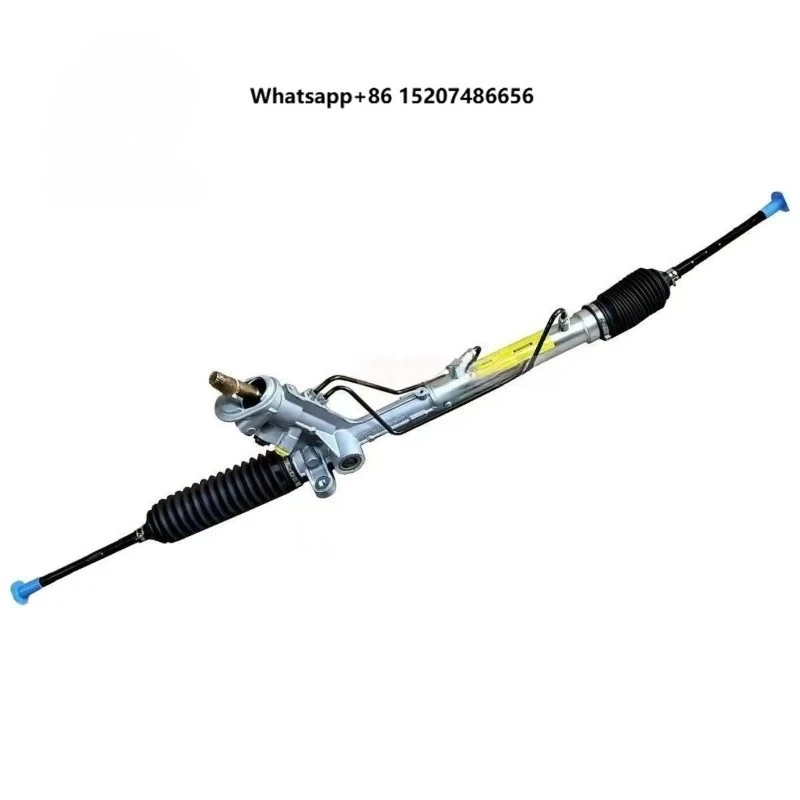Steering Rack and Steering Gear Box for 5  GT 3 6 7 HS ZS ONE RX5 350  360 550 750 I5 I6 EI5 EI6 E550