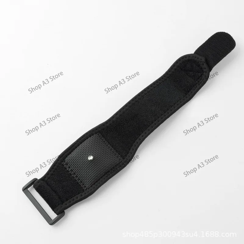 VR Tracker Strap Virtual Game AR Adjustable Full Body Tracking Strap Wrist Foot Wristband