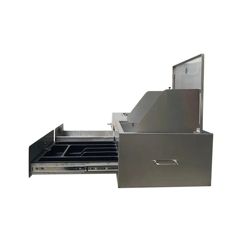 Folding Rv Camper Fold Up Sink Camper Folding Cutting Board Kit
