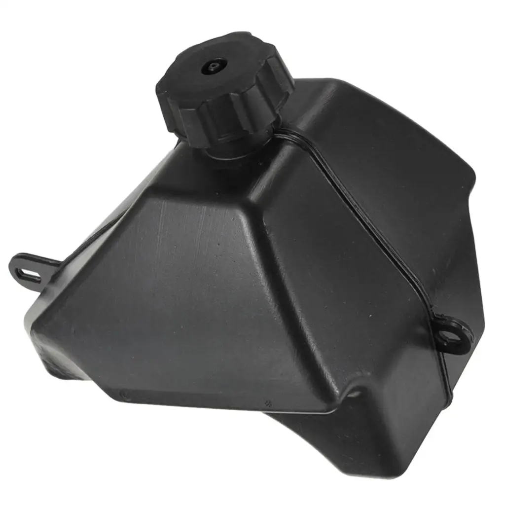 Fuel Tank for 50cc 70cc 110cc 125cc Chinese ATV Quad Bumper Guard Rear Part Black/Red/Blue/White Color