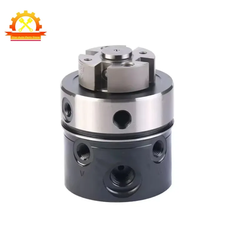 7123-340U Diesel Fuel Pump DPA Head Rotor  Diesel Engine Fuel Pump Assemblies 7180-550U Rotor Head H&R 7123/340U, 7180/550U