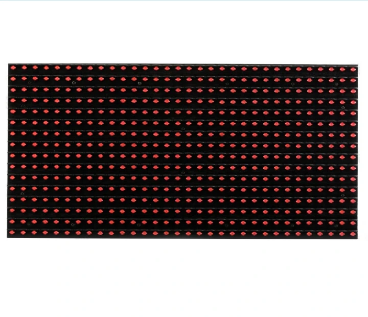 P2.5 Full Color Flexible Indoor LED Display Wall Screen Module