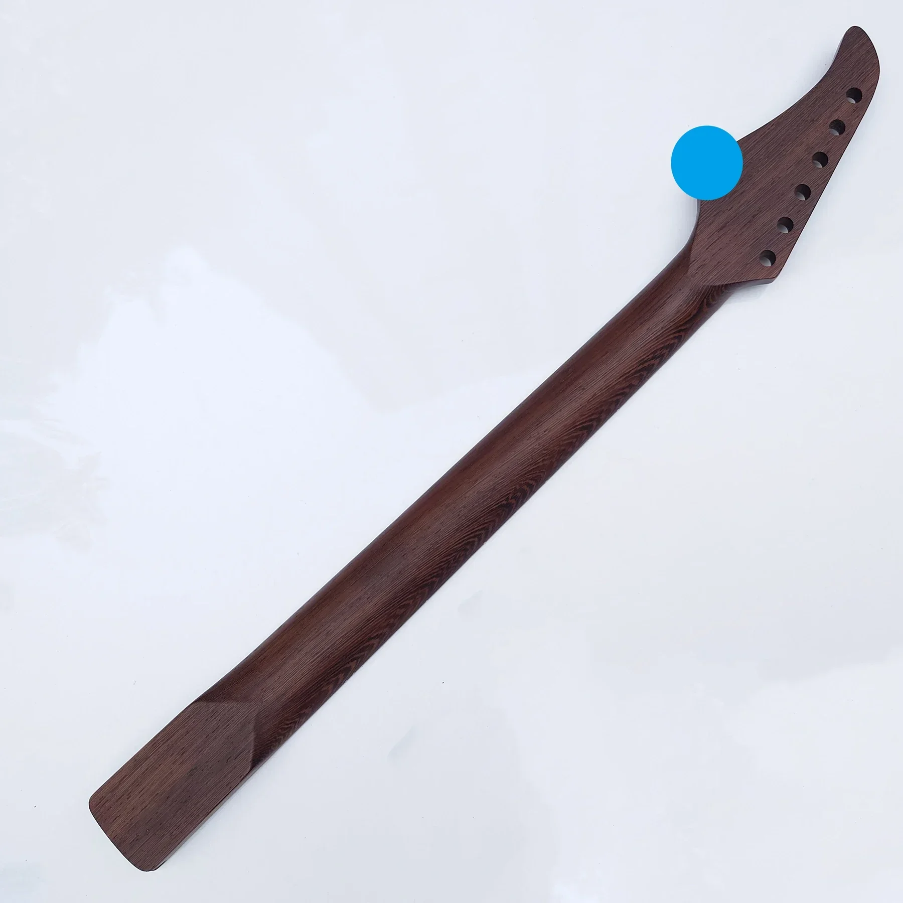 جيتار كهربائي جديد برقبة 22 فريتس من خشب الورد مناسب للجيتار الكهربائي المكون من 6 أوتار #5