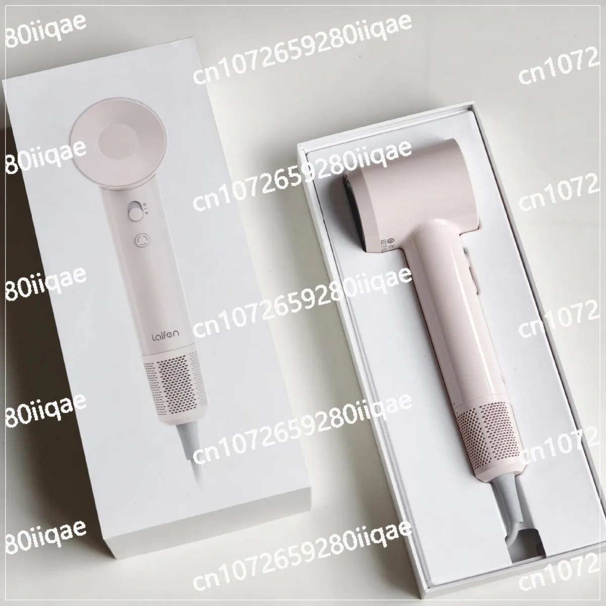 

High-speed Hair Dryer Hotel Hair Salon Household High-power Negative Ion SE-lite Hair Dryer