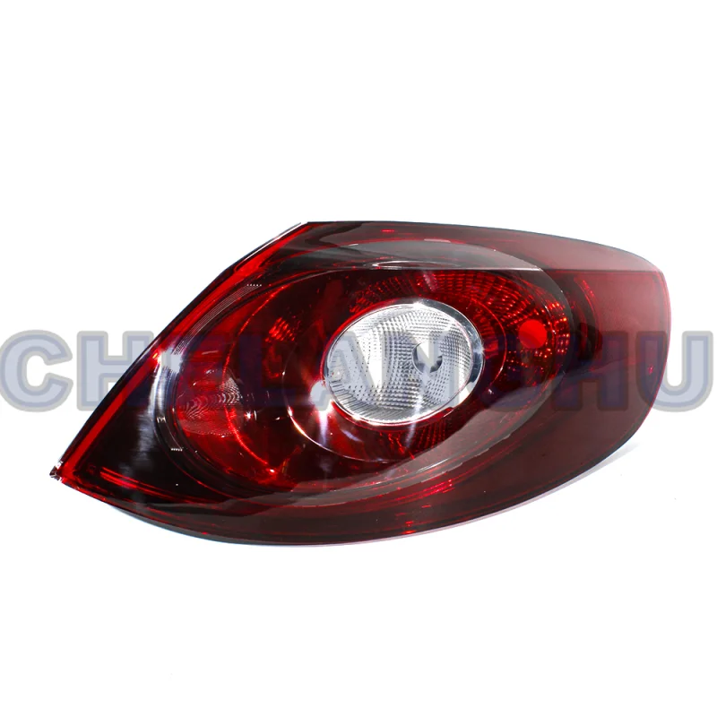 For VW Passat CC 2009 2010 2011 2012 Right Side Tail Light Rear Lamp Brake Light Car accessories 3C8945096G