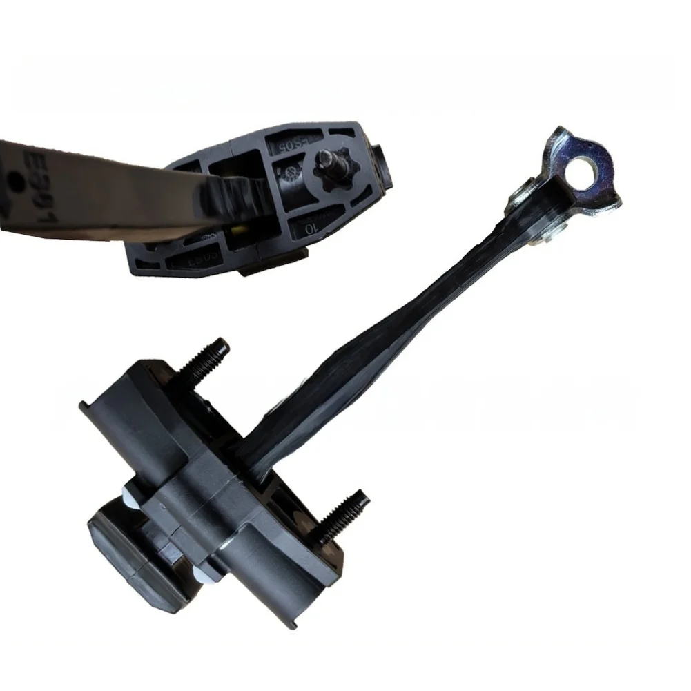 Car Door Hinge Component Door Check Stop ABS Material Wear-resistant Construction Non-deforming Design Easy Installation
