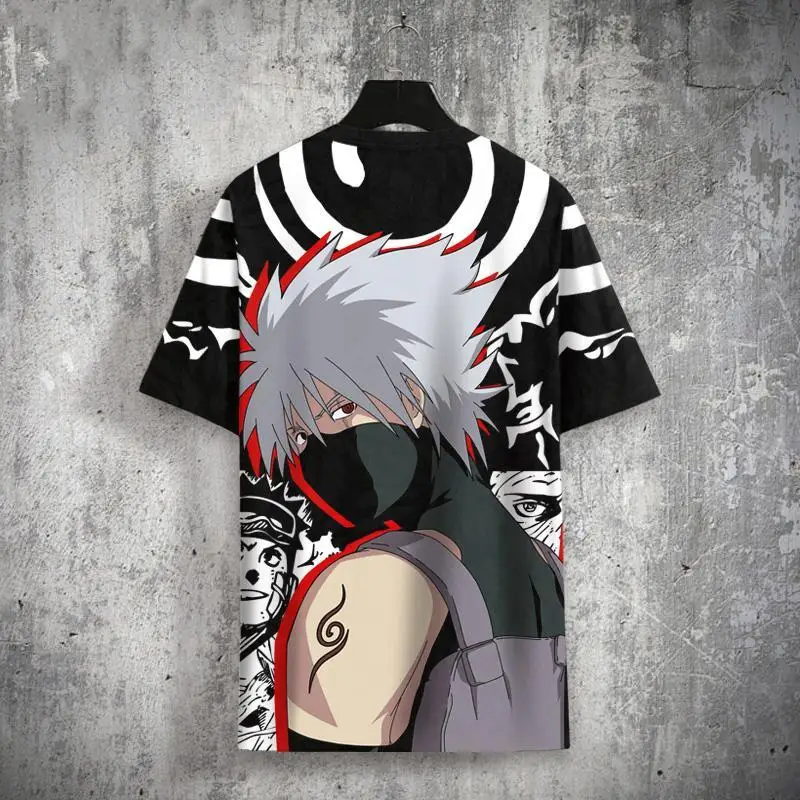 Naruto T-Shirt, Org…