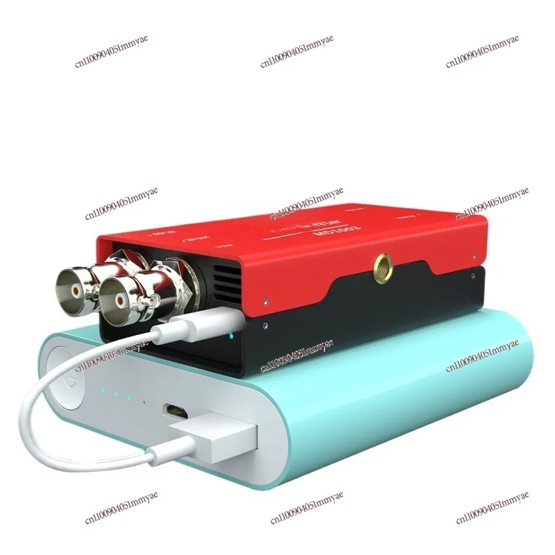 

1003 SDI HDMI Bidirectional Converter Broadcast Grade FHD 3G SDI to hdmi high-resolution video digital signal hdmi to SDI mutual