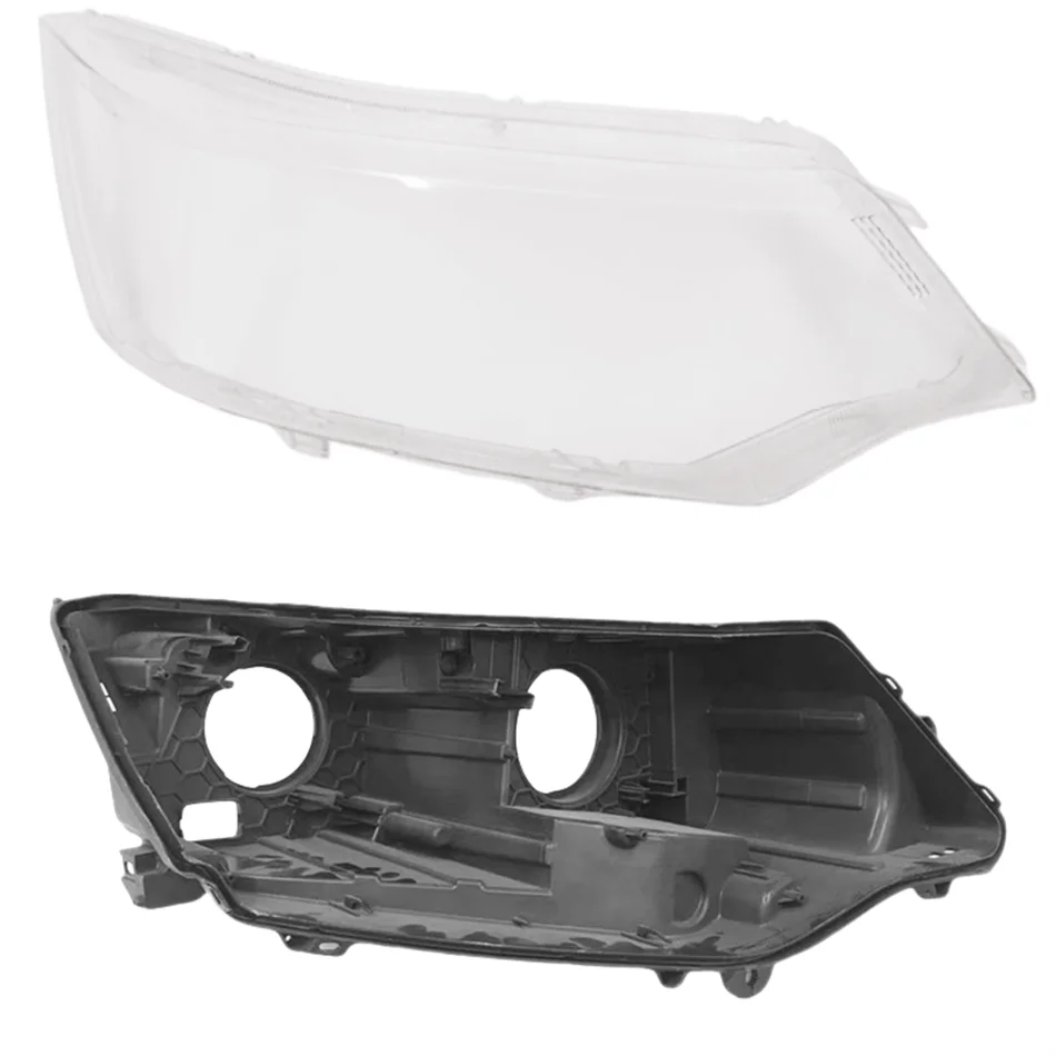 

Для ChangAn CX70 2016 2017 2018, запасные части для автомобиля, основание фары, корпус, задний корпус, крышка лампы, фары, стекло