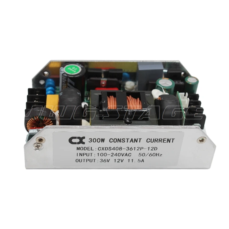 Dc12V11A36V7A12V3 CXDS408 Led Constant Current Integrated Power Box 300W 350W Power Supply