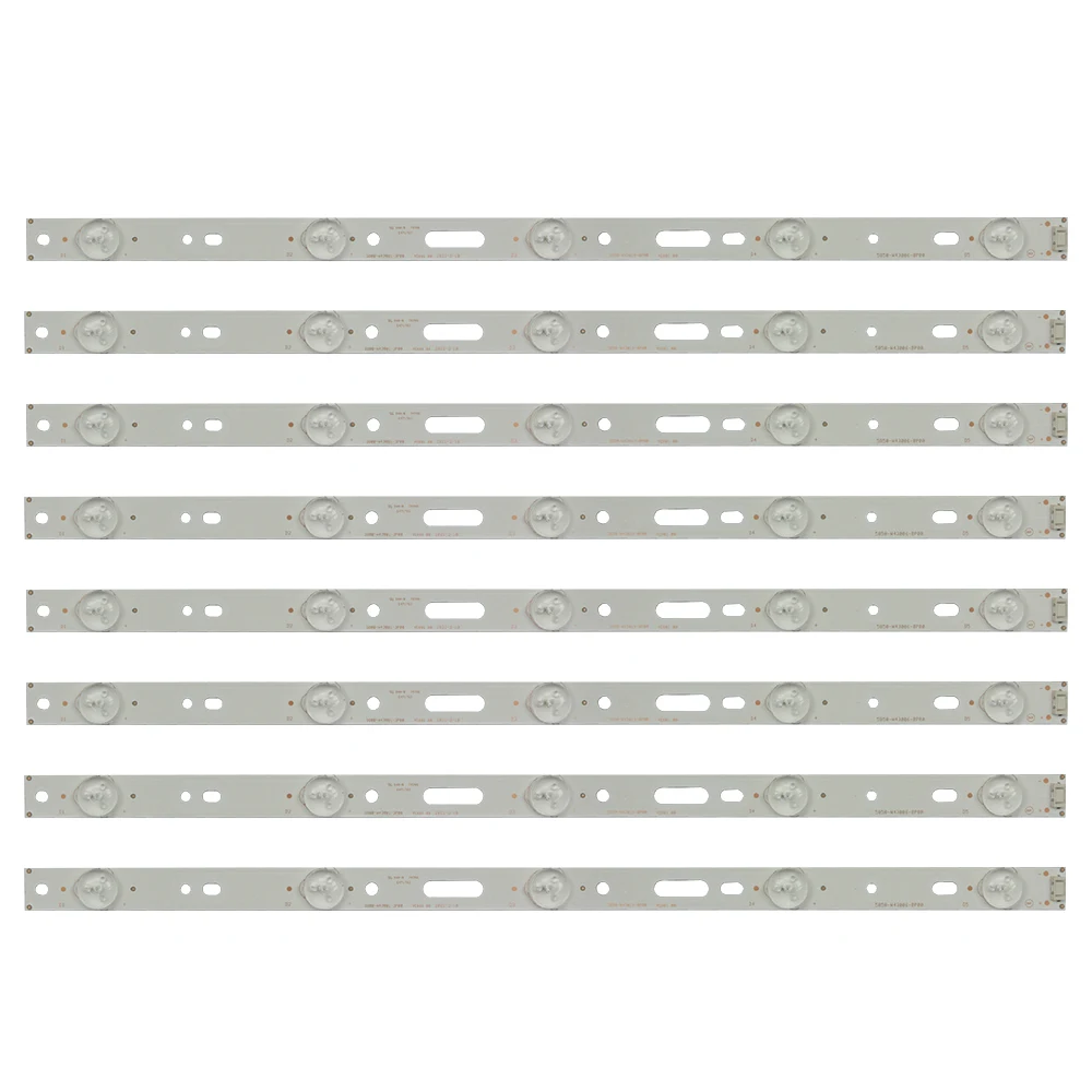 Kit 8 Bars Leds Tv Ph43e30dsgw Ph43e30 New Warranty