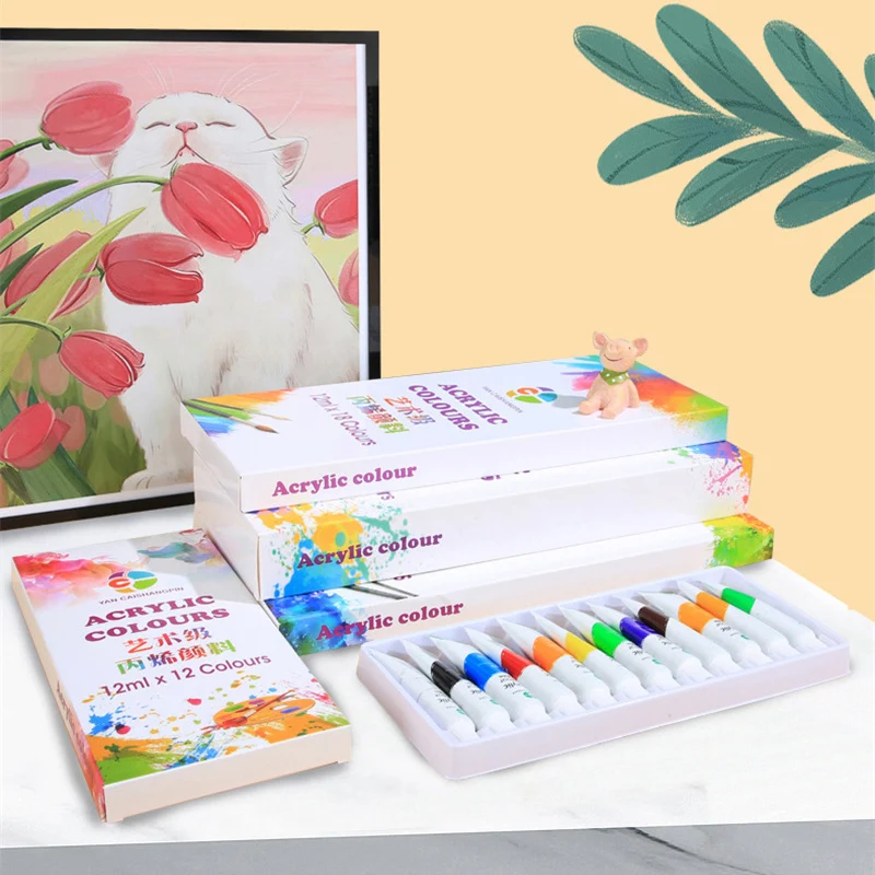 Thumbnail 2 - #6 New Crafting Canvas Arrivals