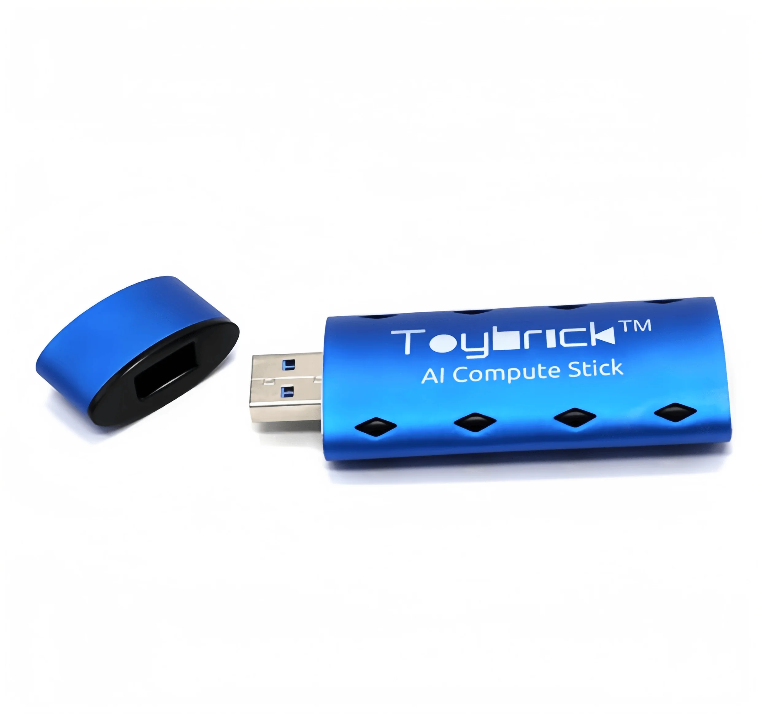 Rockchip Toybrick [TB-RK1808S0] AI Neural Compute Stick/RK1808 Карта 2-го поколения