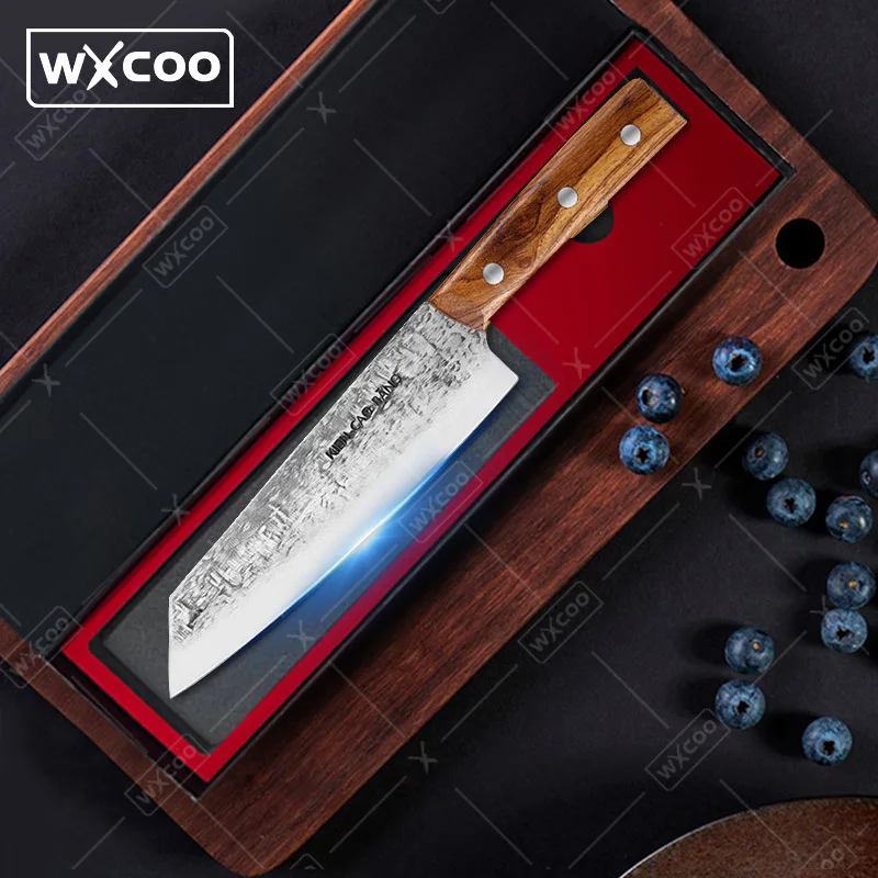 WXCOO 8