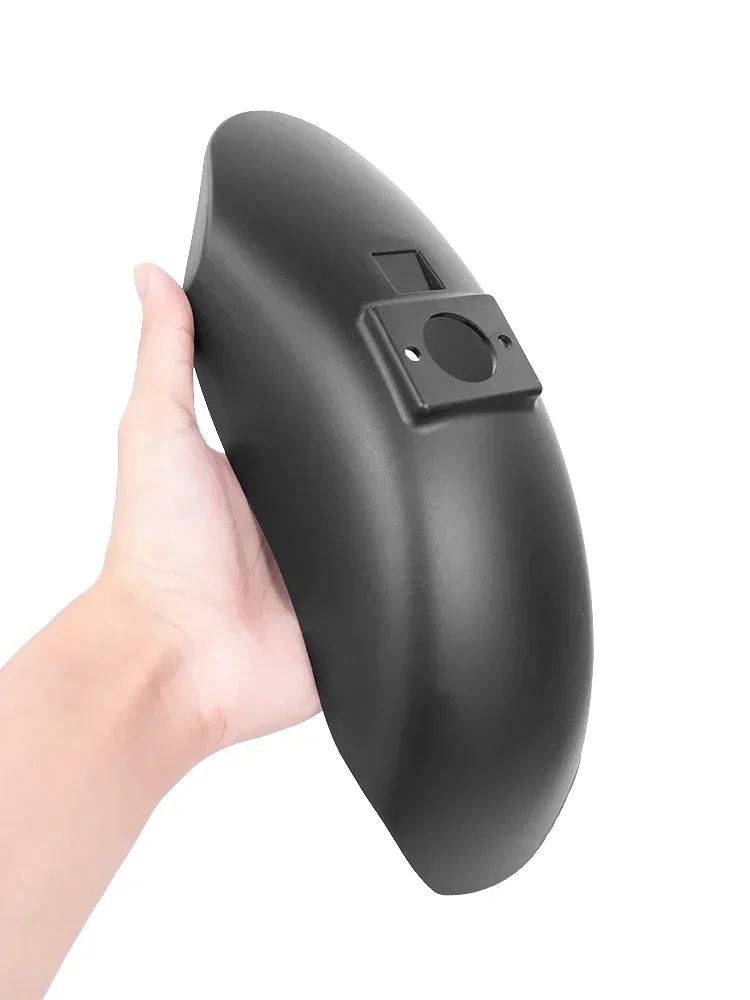 Garde-boue avant pour Speedway/Rockway/double Crossover, pneu de Scooter électrique, roue anti-éclaboussures, coque de garde-boue, accessoires