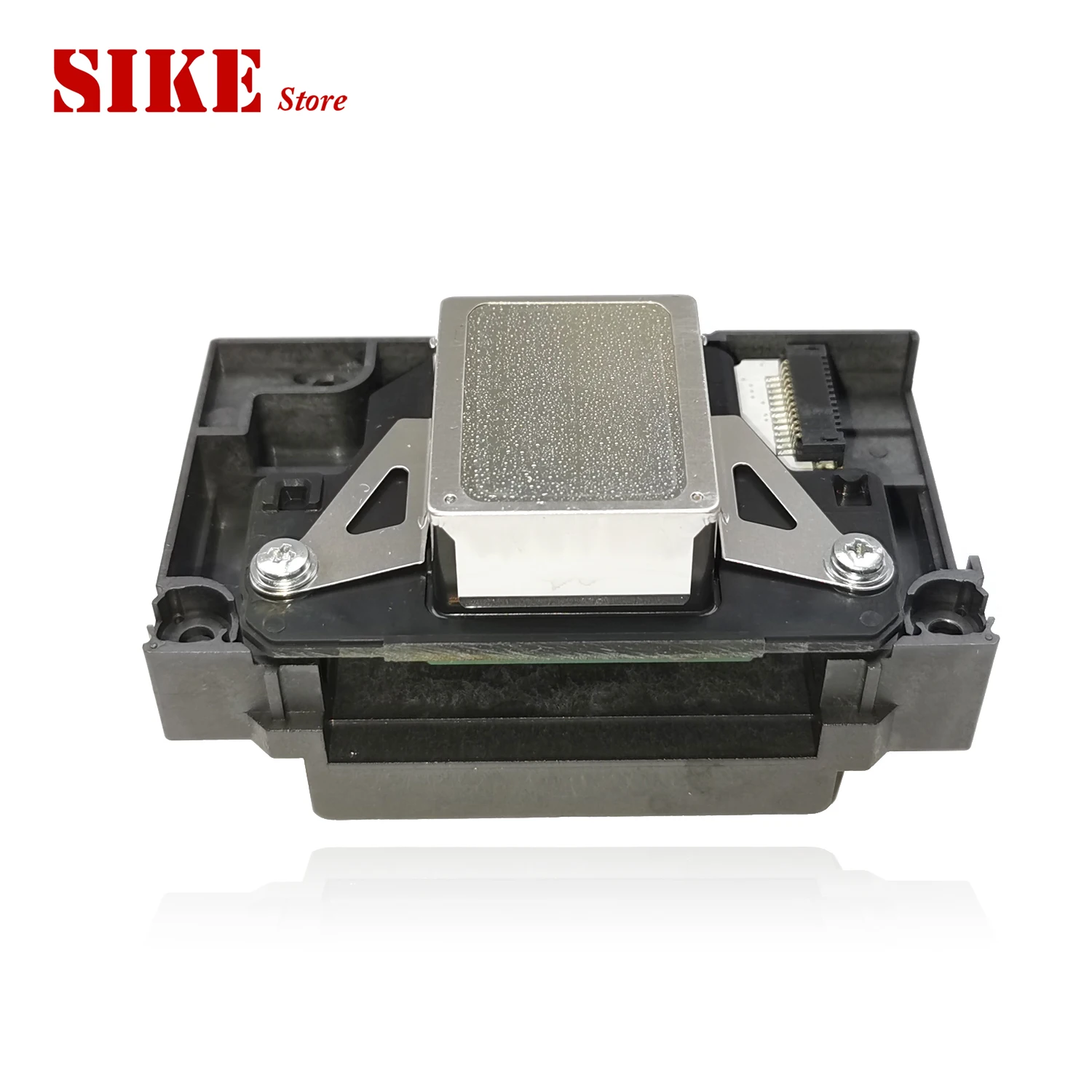 New Printer Print Head For Epson Stylus Photo RX690 RX610 RX595 TX650 RX 690 610 595 TX 650 Printhead F180000