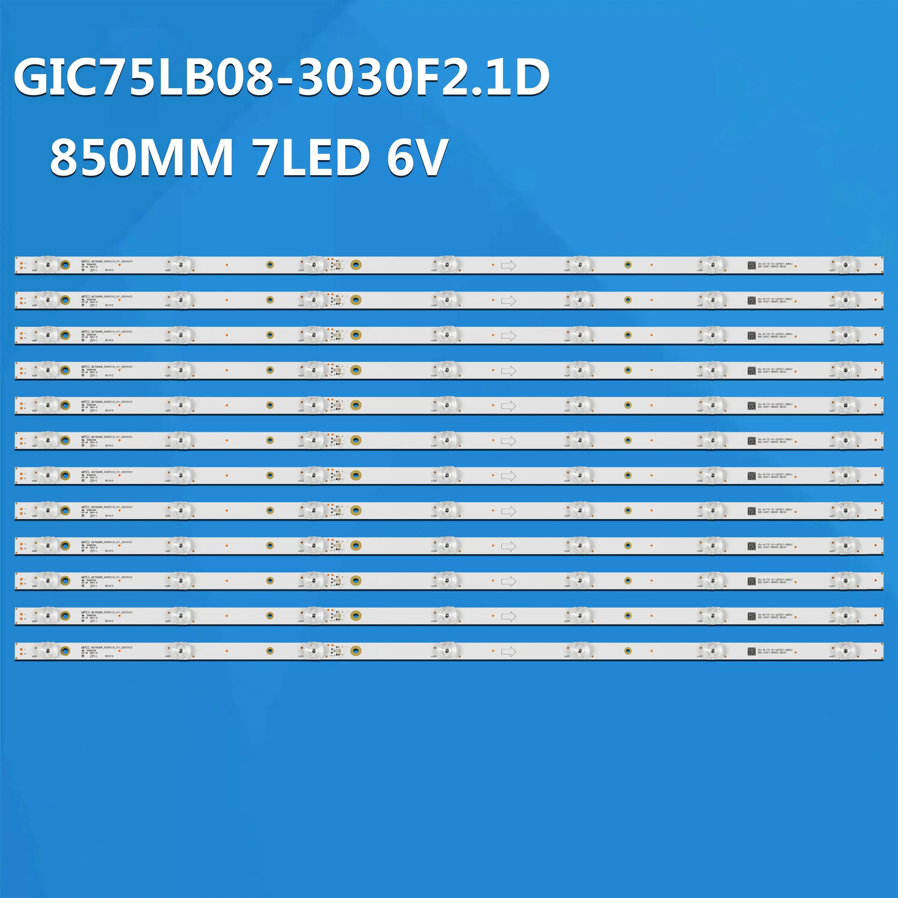 led-backlight-strip-75s425-75s423-75s421-75s405-75s425lb-75s425laca-75s425lbba-gic75lb08-3030f21d-v11-4c-lb7507-zm031-e466169
