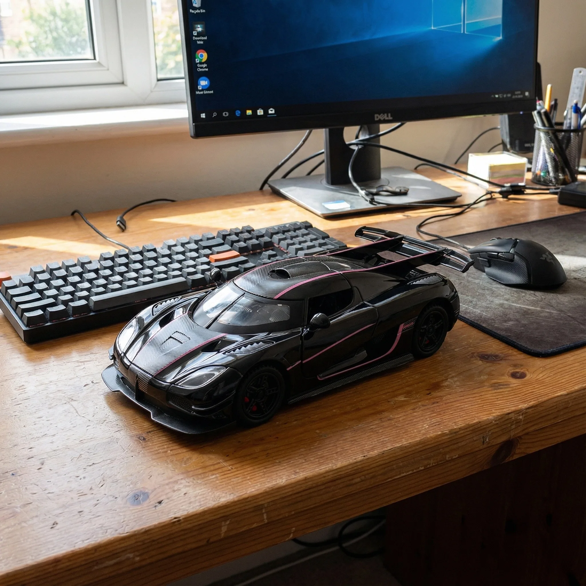 1:32 knsg um 1 one-1 brinquedos em miniatura carros liga diecast modelos puxar para trás veículos rotor porta carro esportivo brinquedo da criança para o presente do miúdo