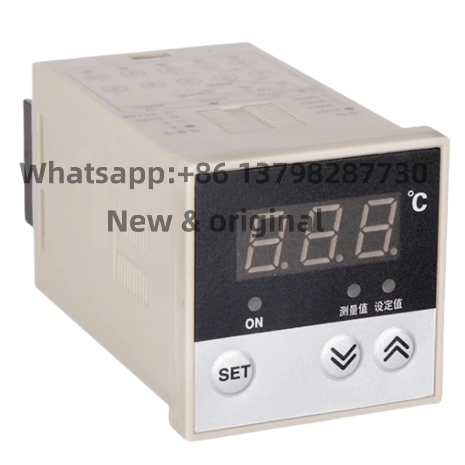 

New original XMTG-3001/3002 K-type E-type PT100/CU50 Digital Temperature Control Instrument