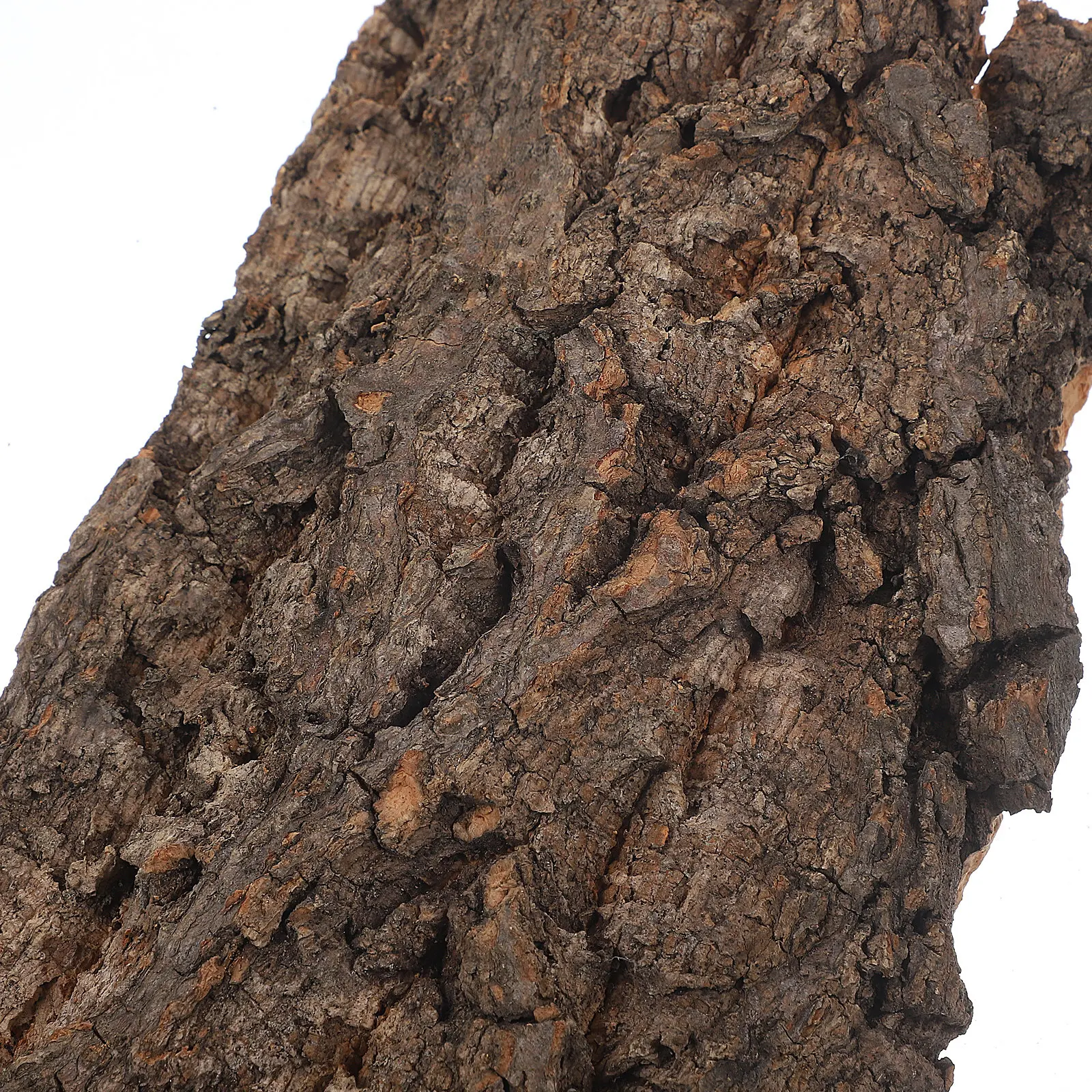 

Декор для террариума: 4 шт. корковых укрытий для змей и рептилий, аксессуары для малых террариумов, украшение для гнездов местопожительства рептилий, укрытие для черепах