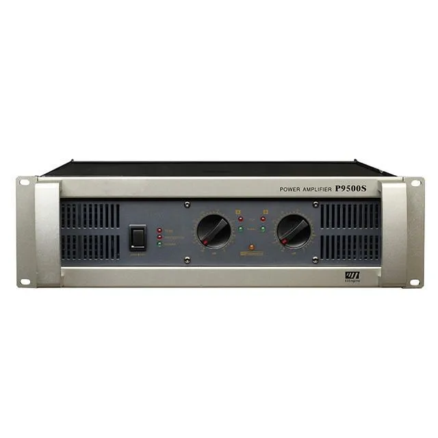 P5500S/P6500S/P7500S/P8500S/P9000S/P9500S 3U class h amplifier board home audio amplifier 800w